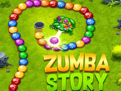 Gra Zumba Story