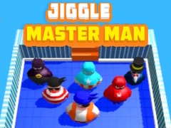 Gra Jiggle Master Man