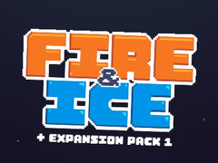 Gra Fire & Ice Season 2