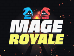 Gra Mage Royale