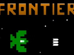 Gra Frontier