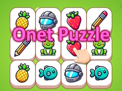 Gra Onet Puzzle