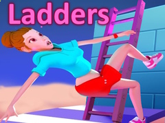 Gra Ladders