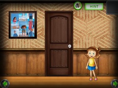 Gra Amgel Kids Room Escape 274