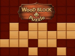 Gra Wood Block Puzzle 