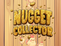 Gra Nugget Collector