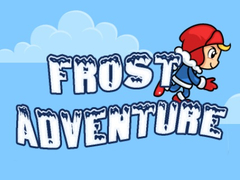 Gra Frost Adventure