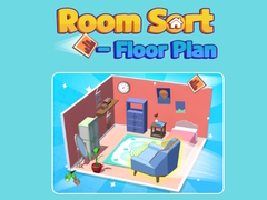 Gra Room Sort - Floor Plan