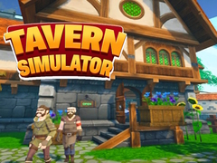 Gra Tavern Simulator