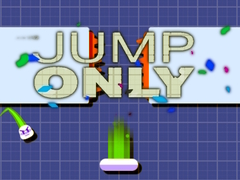 Gra Jump Only