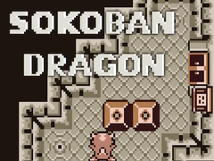 Gra Sokoban Dragon