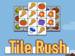 Gra Tile Rush