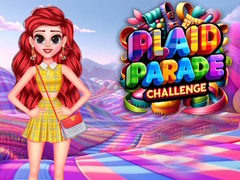 Gra Plaid Parade Challenge