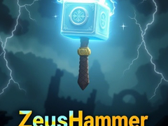 Gra Zeus Hammer Final