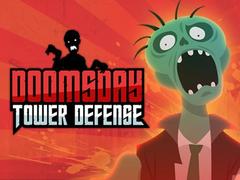 Gra Doomsday Tower Defense