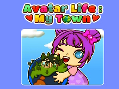 Gra Avatar Life: My Town 