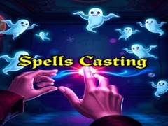 Gra Spells Casting