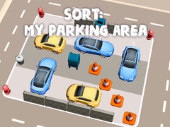 Gra Sort: My Parking Area