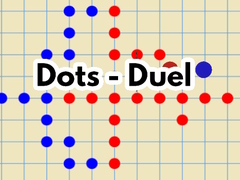 Gra Dots - duel