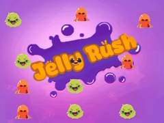 Gra Jelly Rush