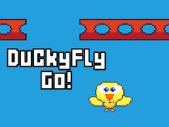 Gra DuckyFly Go!