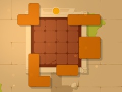 Gra Puzzle Blocks Ancient