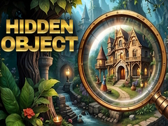 Gra Hidden Object 