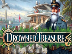 Gra Drowned Treasure