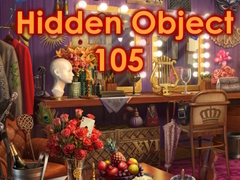 Gra Hidden Object 105