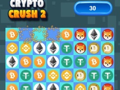 Gra Crypto Crush 2