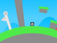 Gra Rotate Platformer