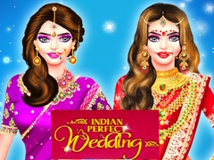 Gra Indian perfect Wedding