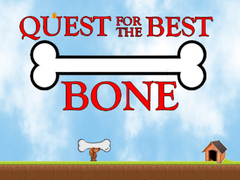 Gra Quest For The Best Bone