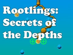 Gra Rootlings: Secrets of the Depths