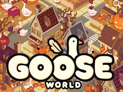 Gra Goose World