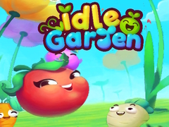 Gra Idle Garden