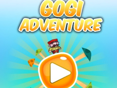 Gra Gogi Adventure