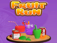 Gra Fruit Run