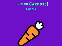 Gra Carrot Clicker Game