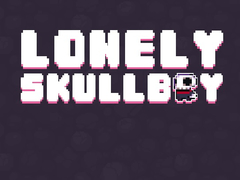 Gra Lonely Skullboy