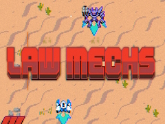 Gra Law Mechs