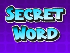 Gra Secret Word