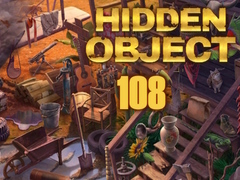 Gra Hidden Object 108