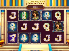 Gra Gold Of Egypt Slot