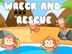 Gra Wreck and Rescue