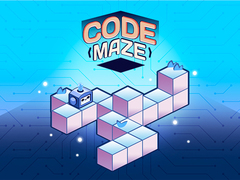 Gra Code Maze