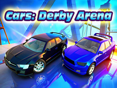 Gra Cars Derby Arena