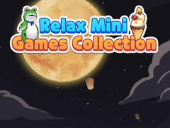 Gra Relax Mini Games Collection