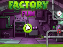 Gra Factory Fun