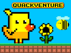 Gra Quackventure